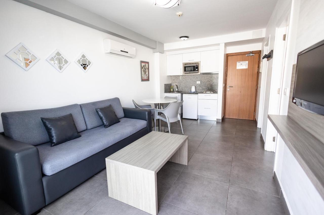 Servatur Castillo De Sol Hotel apartamentowy