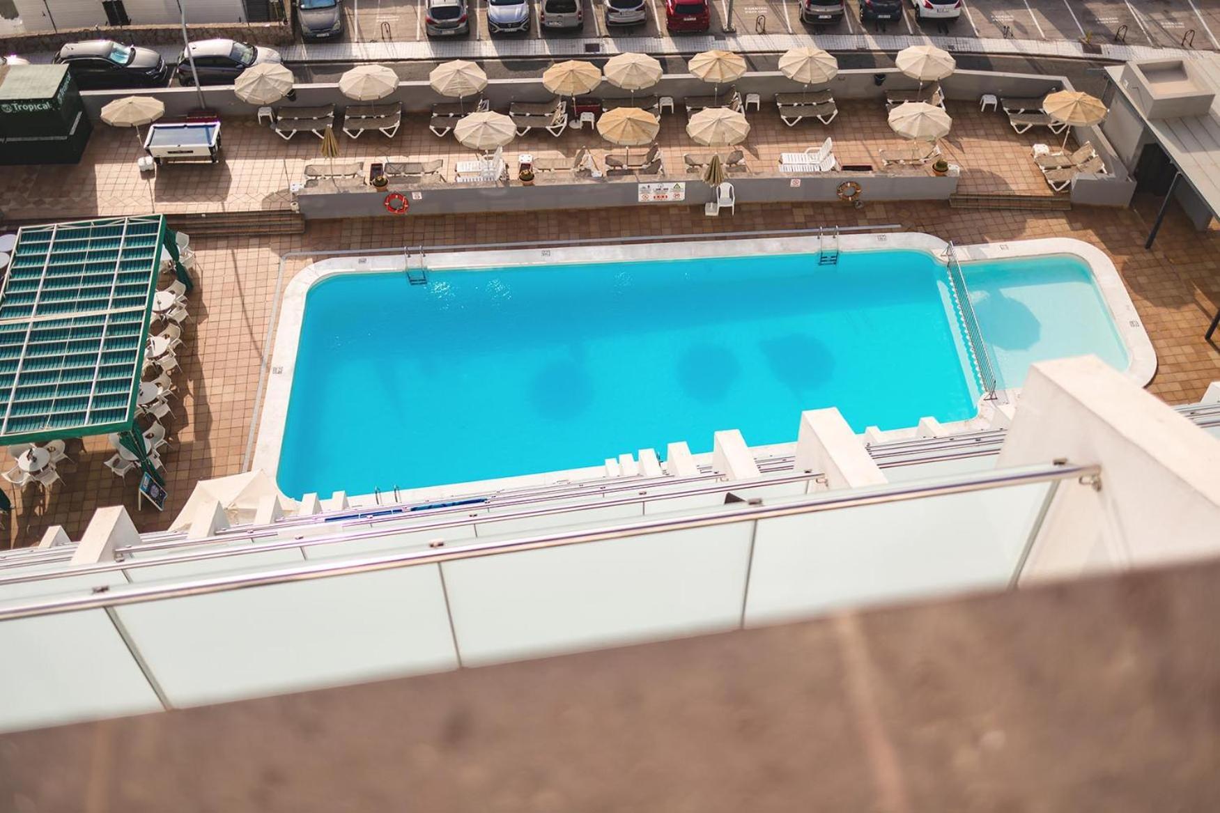 Servatur Castillo De Sol Hotel apartamentowy