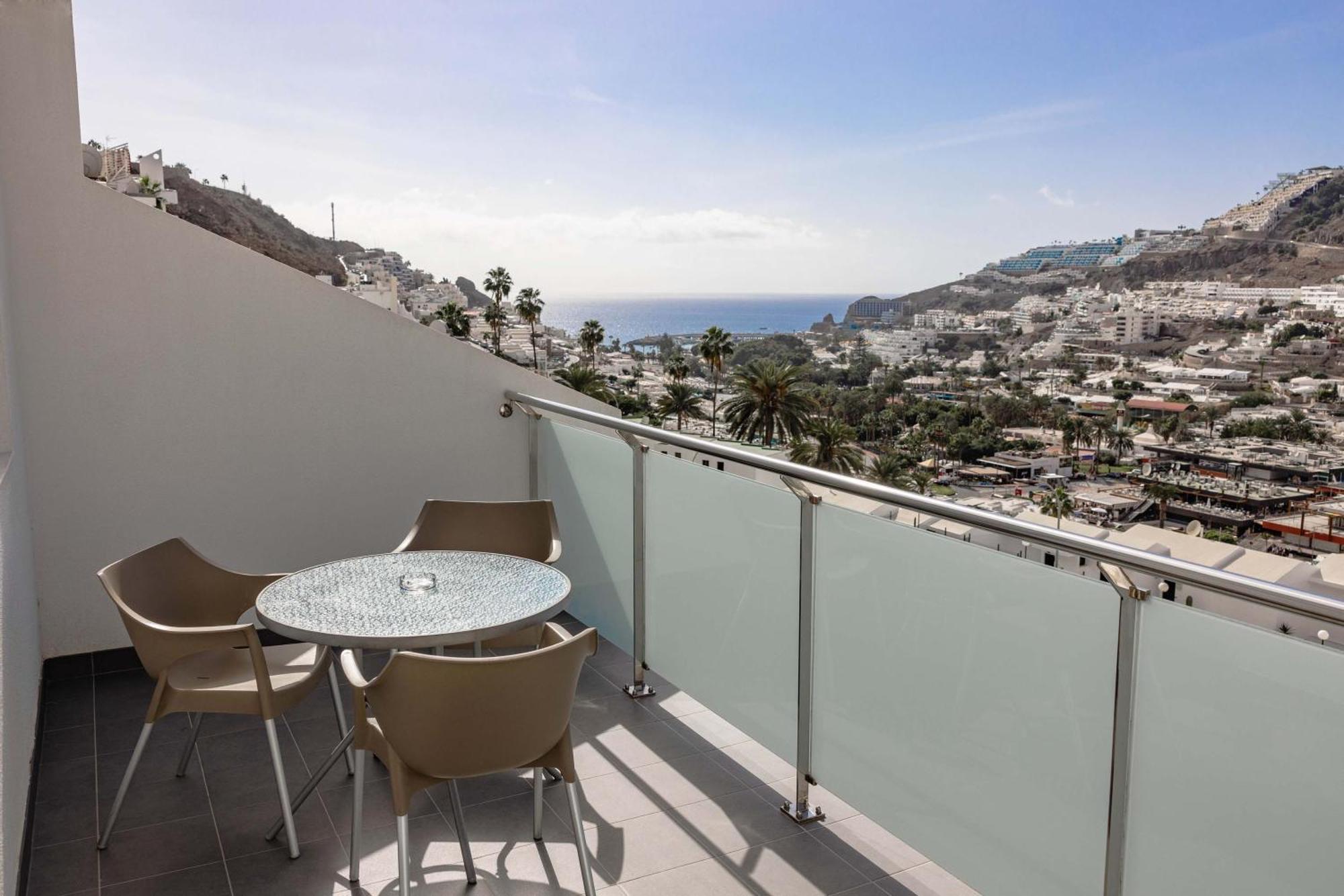 Servatur Castillo De Sol Hotel apartamentowy *