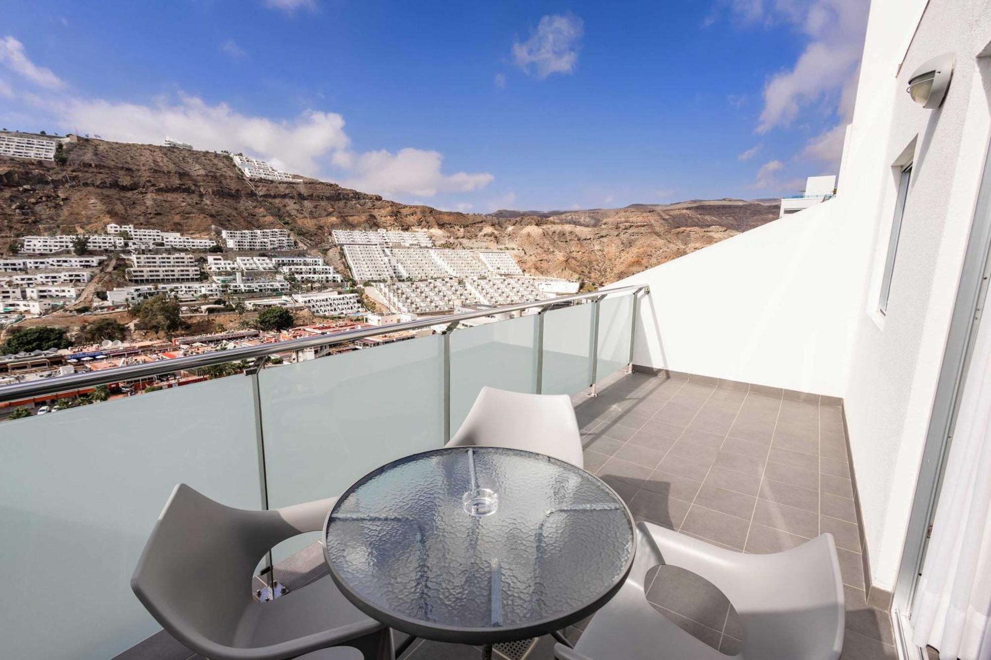 Servatur Castillo De Sol Hotel apartamentowy *