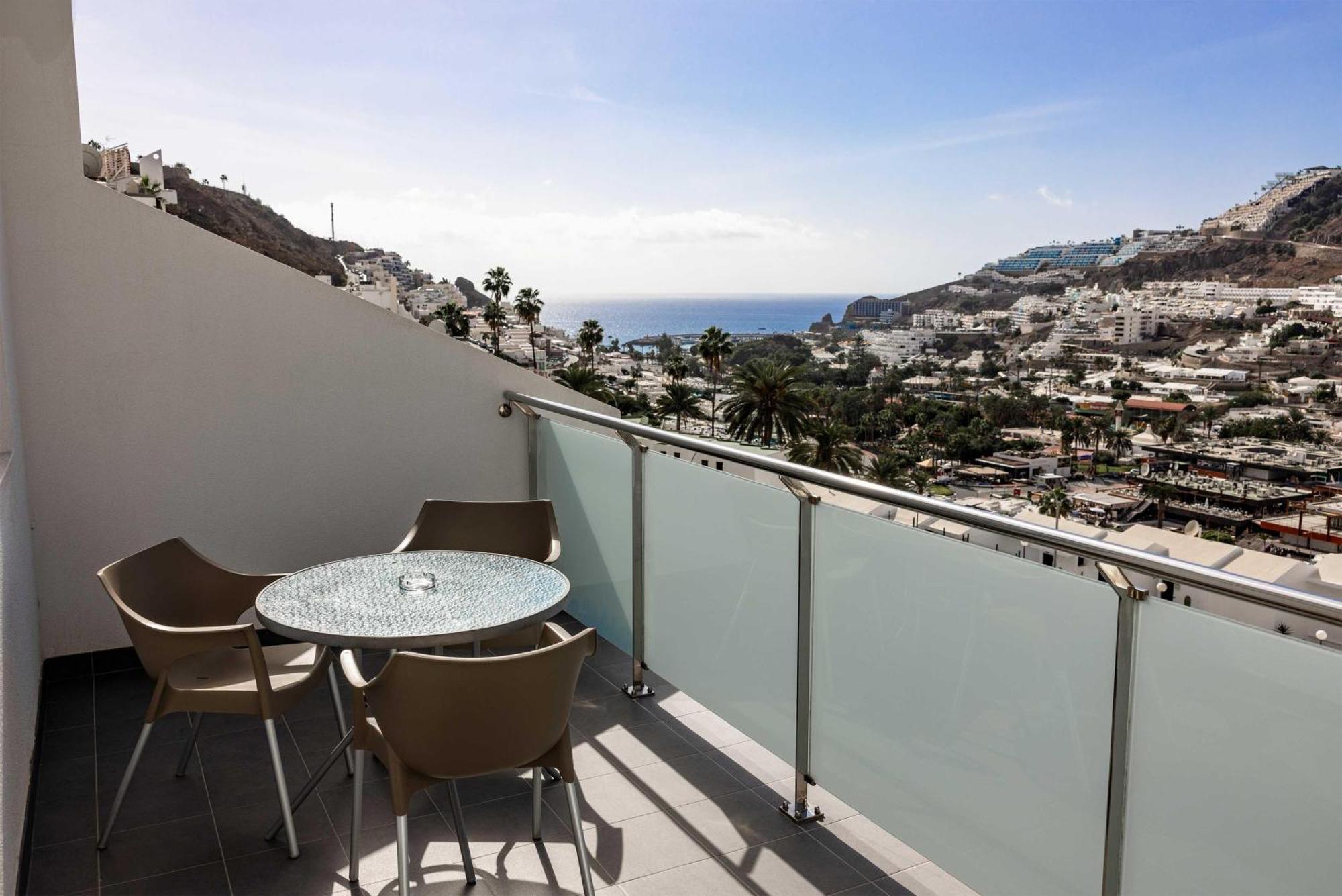 Servatur Castillo De Sol Hotel apartamentowy Puerto Rico (Gran Canaria)