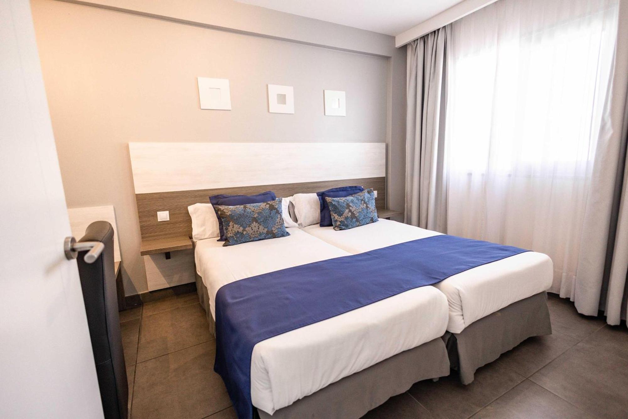 Servatur Castillo De Sol Hotel apartamentowy *