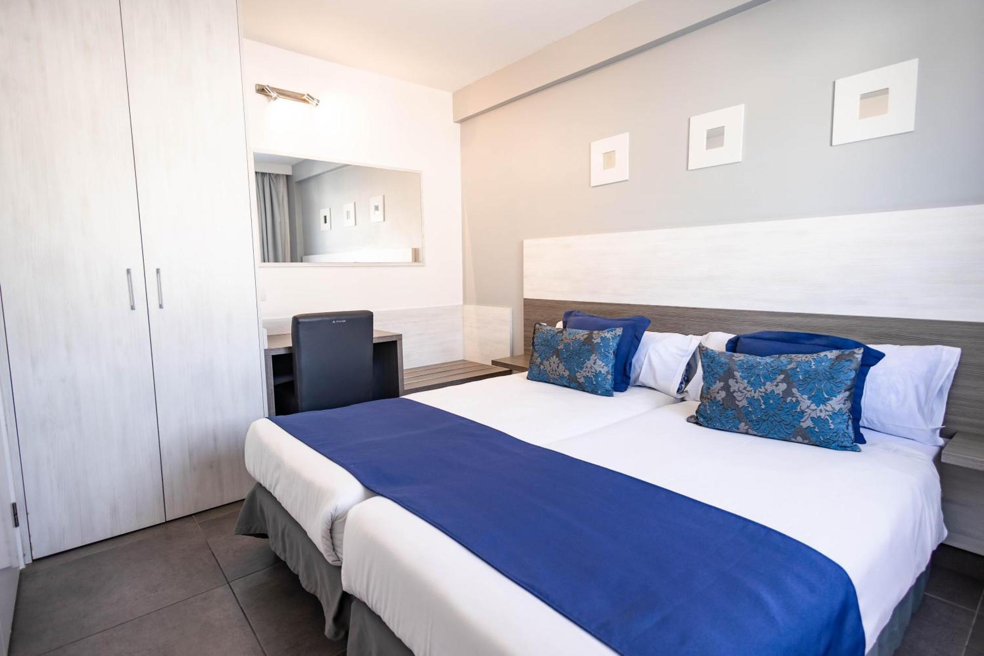 Servatur Castillo De Sol Hotel apartamentowy