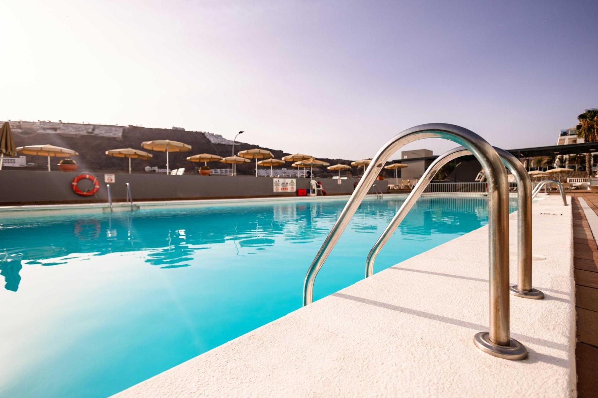 Servatur Castillo De Sol Hotel apartamentowy